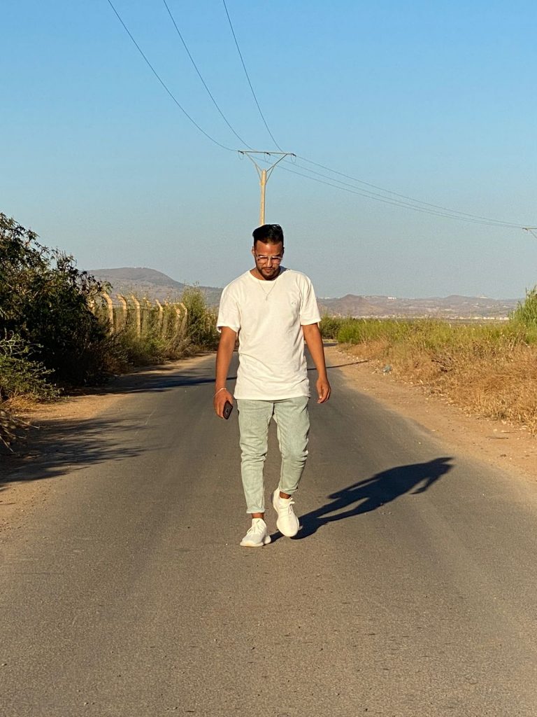 ALOUTA YOUSSEF